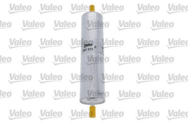 Filtre à carburant (Filtre à gasoil) VALEO ref. 587073